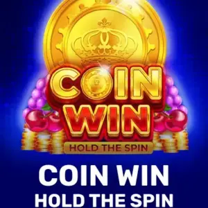 Coin Win: Hold The Spin