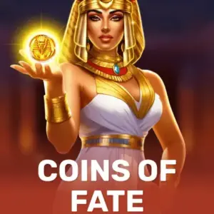Coins of Fate