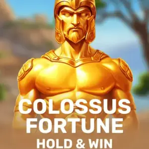 Colossus Fortune: Hold & Win