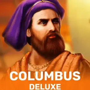 Columbus deluxe