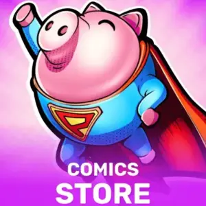 Comics Store