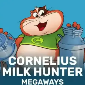 Cornelius Milk Hunter Megaways™