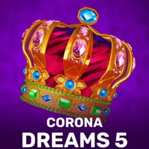 Corona Dreams 5