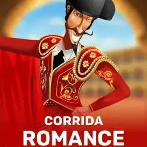 Corrida Romance
