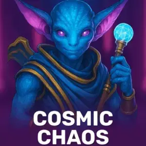 Cosmic Chaos