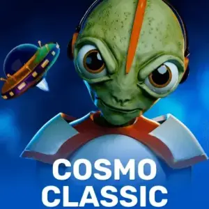 Cosmo Classic