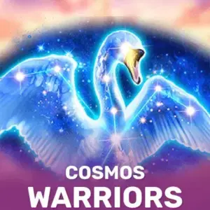 Cosmos Warriors
