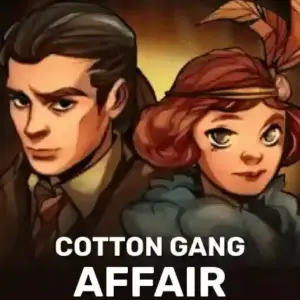 Cotton Gang Affair