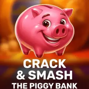 Crack & Smash the Piggy Bank