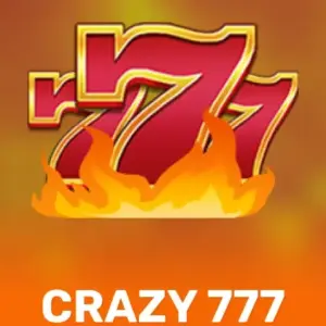 Crazy777