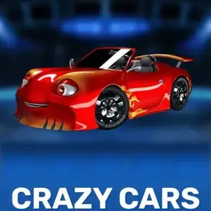 Crazy Cars