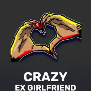 Crazy Ex-Girlfriend