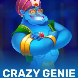Crazy Genie
