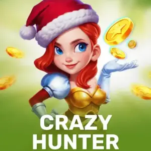 Crazy Hunter