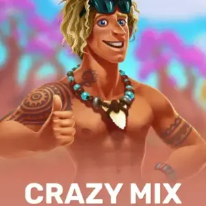 Crazy Mix