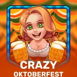 Crazy Oktoberfest
