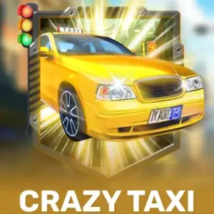 Crazy Taxi