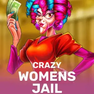 Crazy Womens Jail