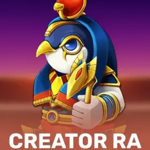 Creator Ra