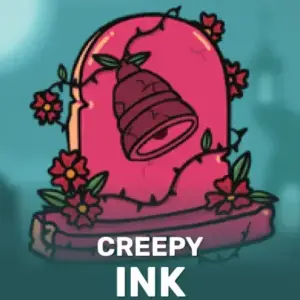 Creepy Ink
