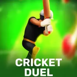 Cricket Duel