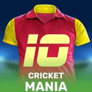 Cricket Mania