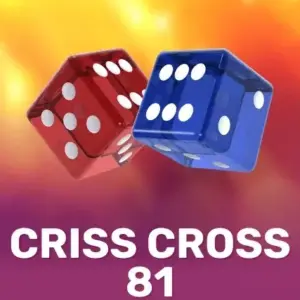 Criss Cross 81