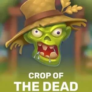 Crop Of The Dead