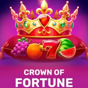 Crown of Fortune