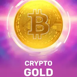 Crypto Gold