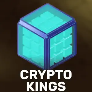 Crypto Kings