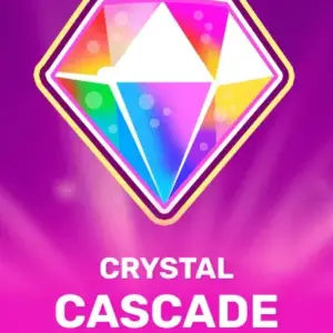 Crystal Cascade