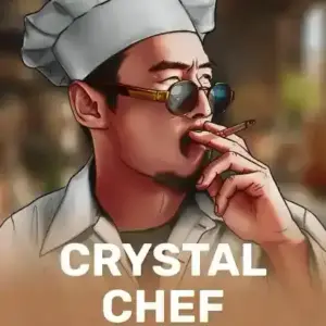 Crystal Chef