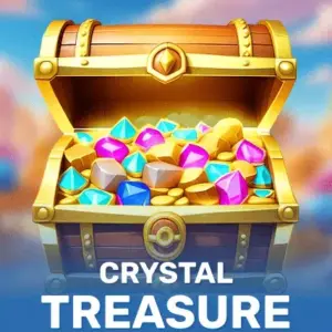 Crystal Treasure