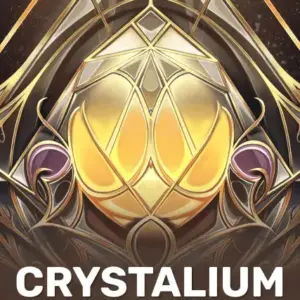 Crystalium