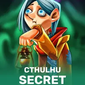 Cthulhu Secret