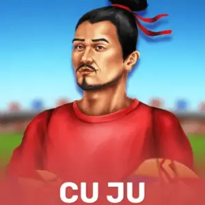 Cu Ju