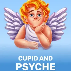 Cupid And Psyche