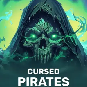 Cursed Pirates