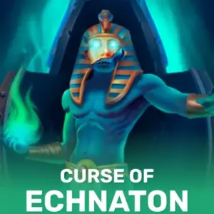 Curse of Echnaton