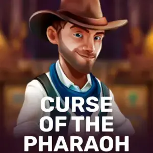 Curse of the Pharaoh