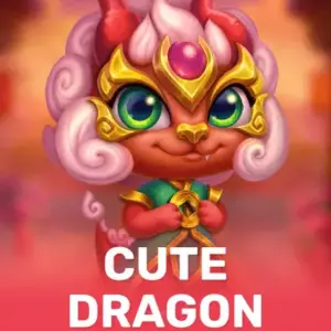 Cute Dragon