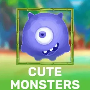 Cute Monsters