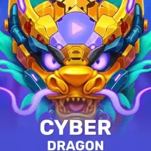 Cyber Dragon