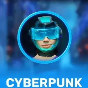 Cyberpunk