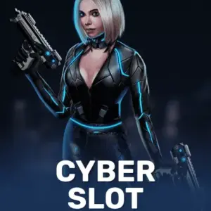 Cyber slot