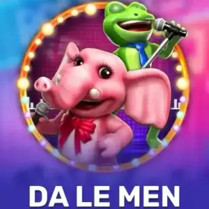 DA LE MEN