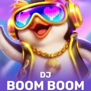 DJ BOOM BOOM