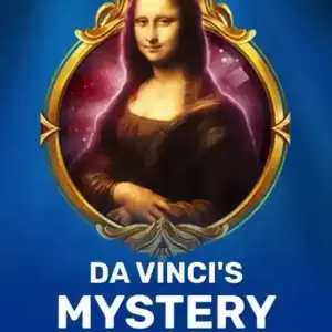 Da Vinci's Mystery