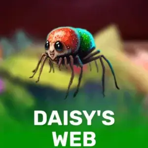 Daisys Web